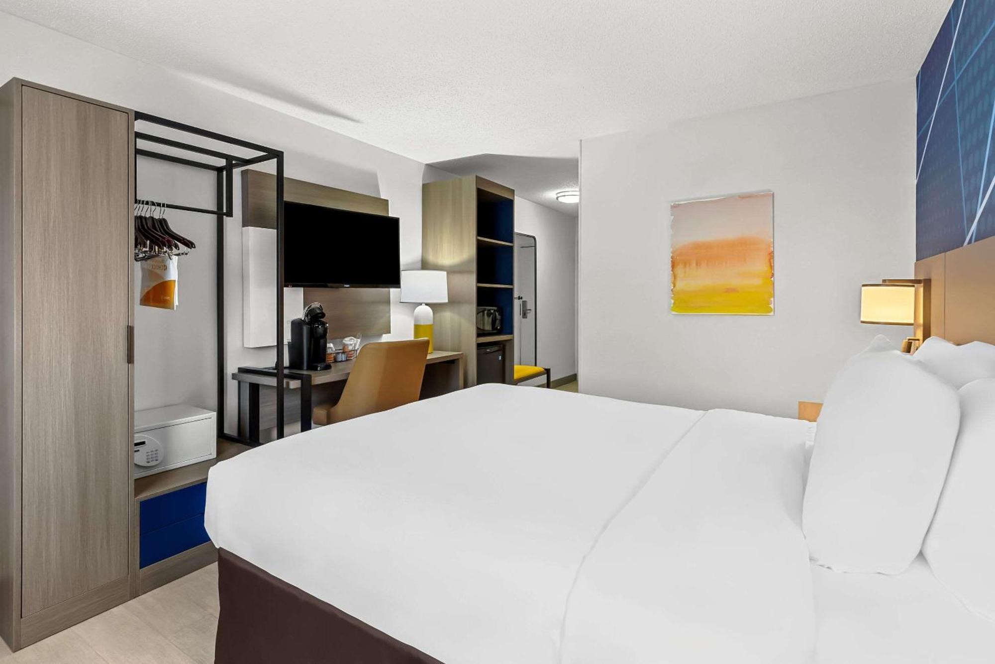 Comfort Inn Painesville Εξωτερικό φωτογραφία