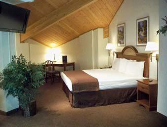 Comfort Inn Painesville Δωμάτιο φωτογραφία