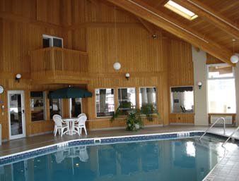 Comfort Inn Painesville Ανέσεις φωτογραφία