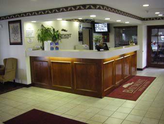 Comfort Inn Painesville Εσωτερικό φωτογραφία
